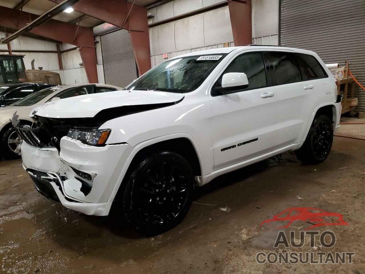 JEEP GRAND CHER 2019 - 1C4RJFAG1KC618982