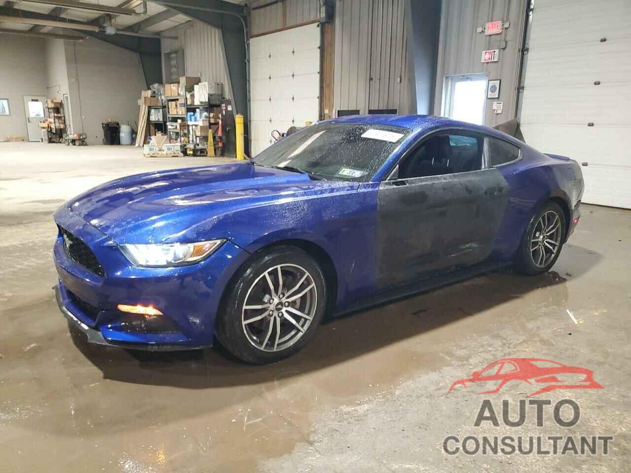 FORD ALL Models 2016 - 1FA6P8TH1G5201740