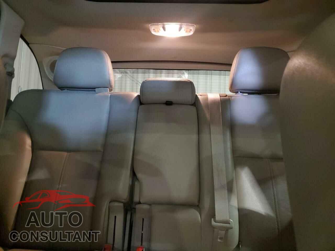 FORD EDGE 2014 - 2FMDK4KCXEBB75688