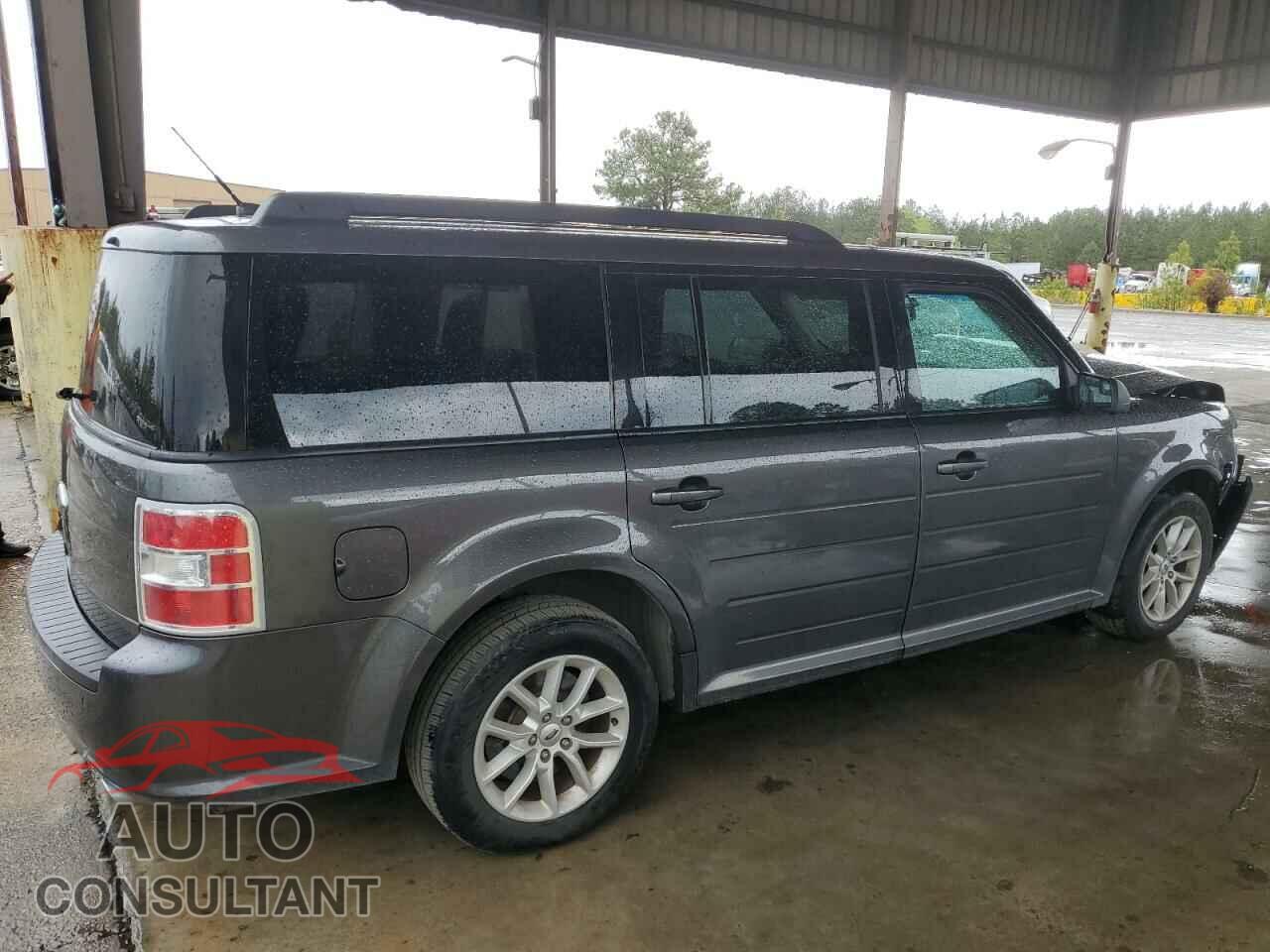FORD FLEX 2015 - 2FMGK5B87FBA17311