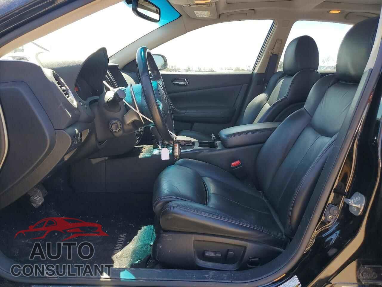 NISSAN MAXIMA 2011 - 1N4AA5AP3BC847385