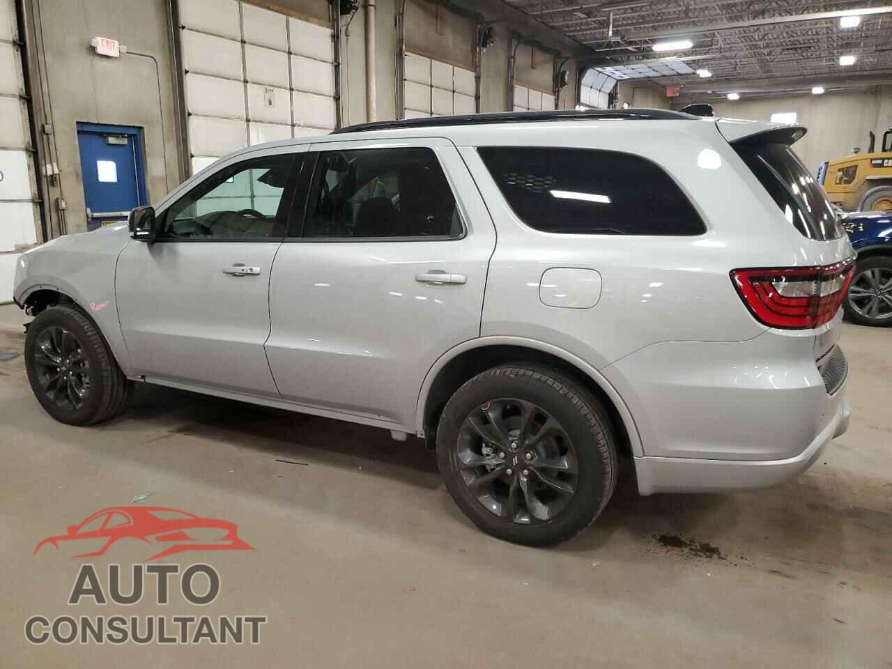 DODGE DURANGO 2024 - 1C4RDJDG9RC140116