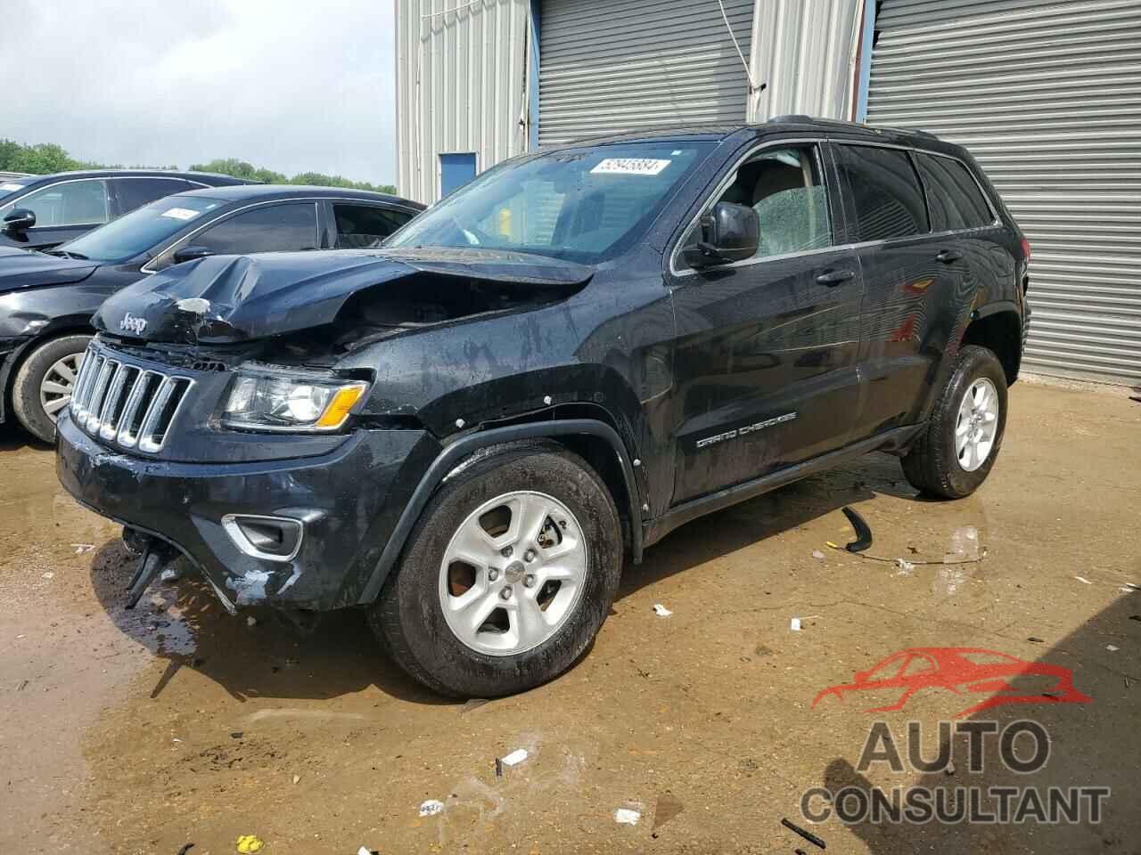 JEEP GRAND CHER 2016 - 1C4RJFAG2GC323820