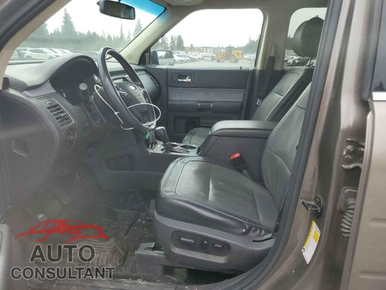 FORD FLEX 2014 - 2FMGK5C86EBD14390