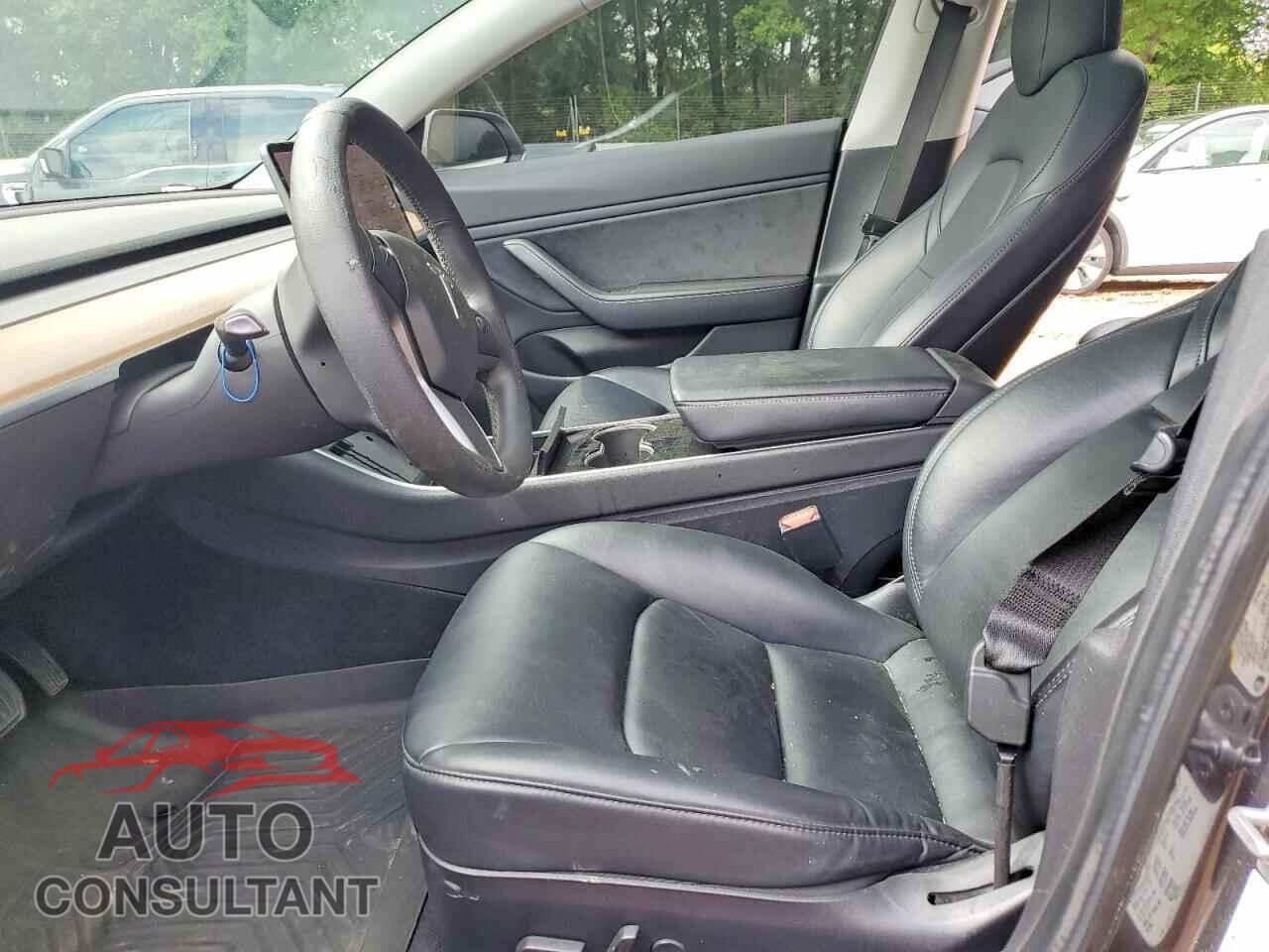 TESLA MODEL 3 2019 - 5YJ3E1EA3KF434729