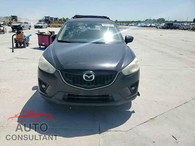 MAZDA CX-5 2014 - JM3KE4DY4E0313245