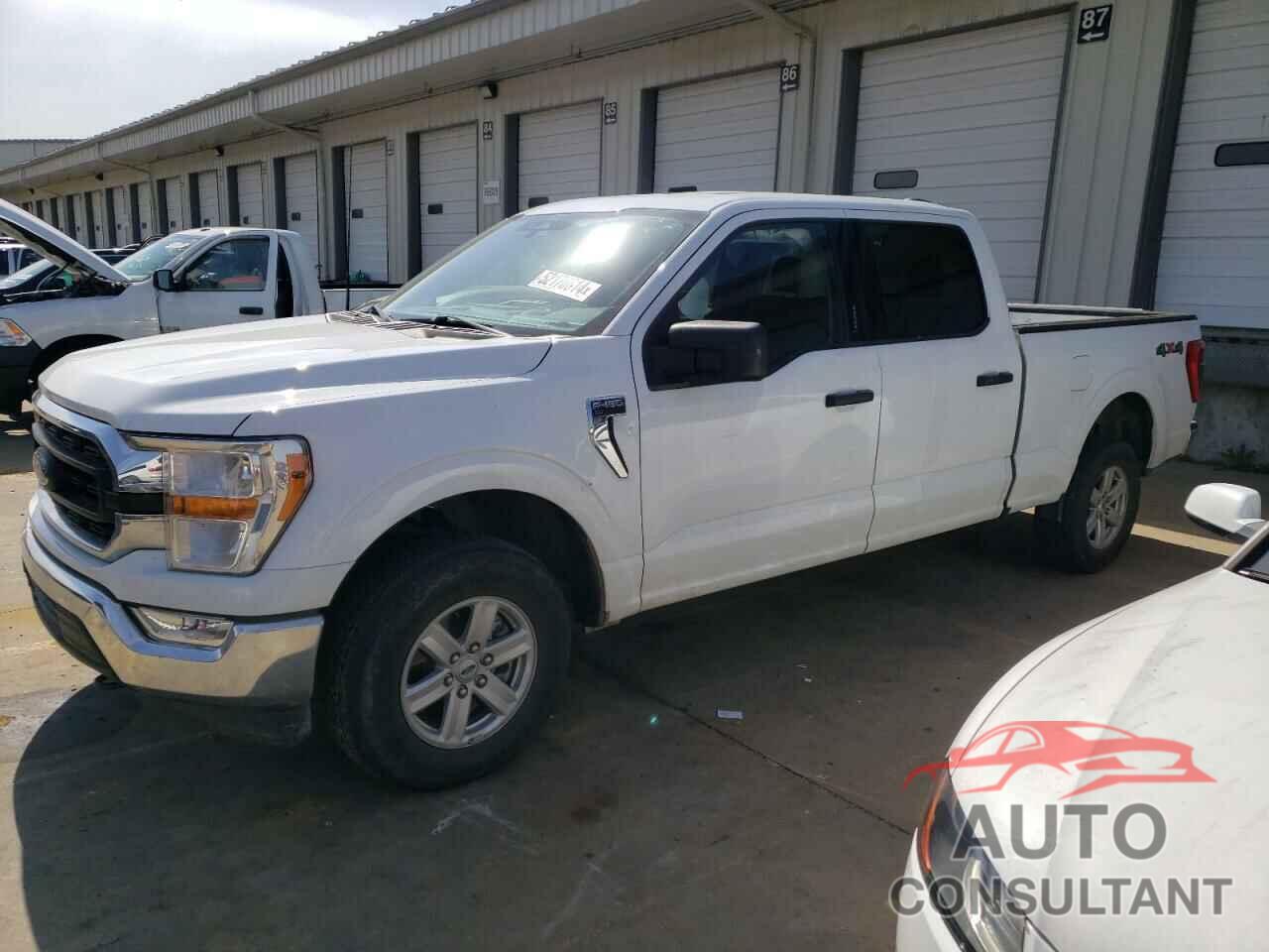 FORD F-150 2022 - 1FTFW1E55NFB69017