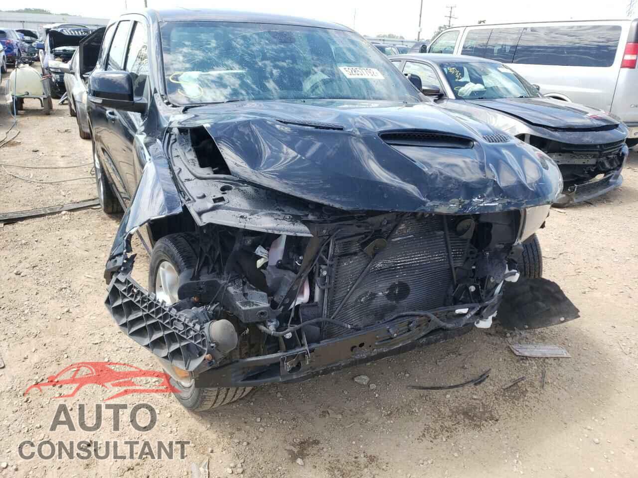 DODGE DURANGO 2019 - 1C4SDJCT7KC756094