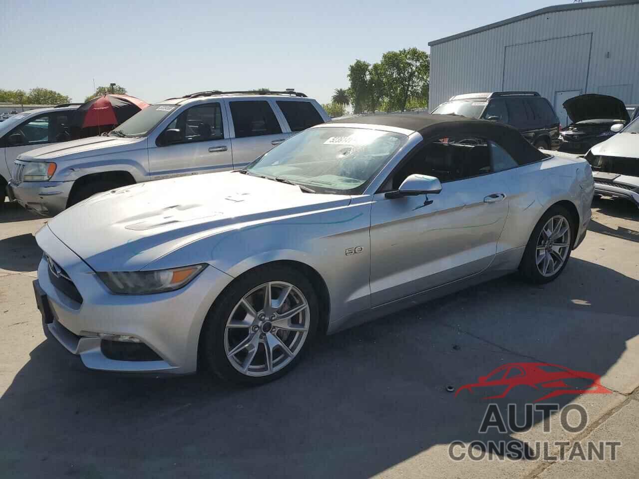 FORD MUSTANG 2015 - 1FATP8FF4F5330308