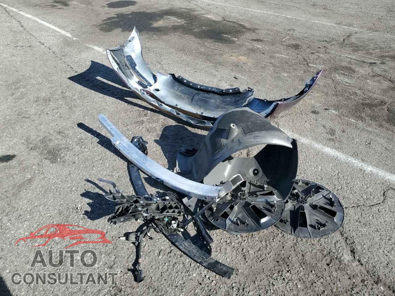TESLA MODEL 3 2023 - 5YJ3E1EA0PF551630