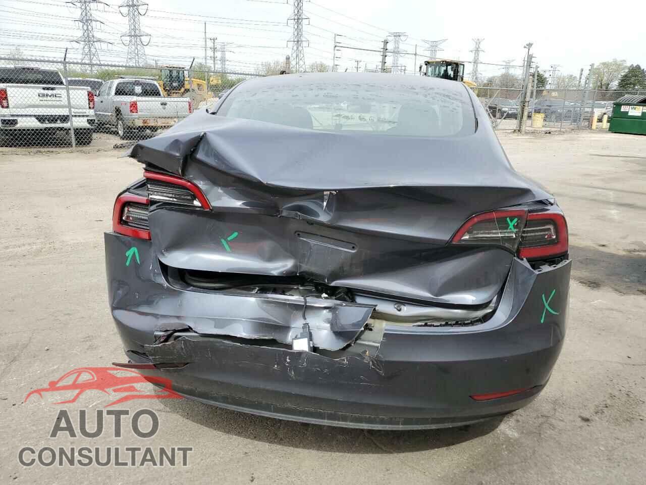 TESLA MODEL 3 2023 - 5YJ3E1EA3PF482268
