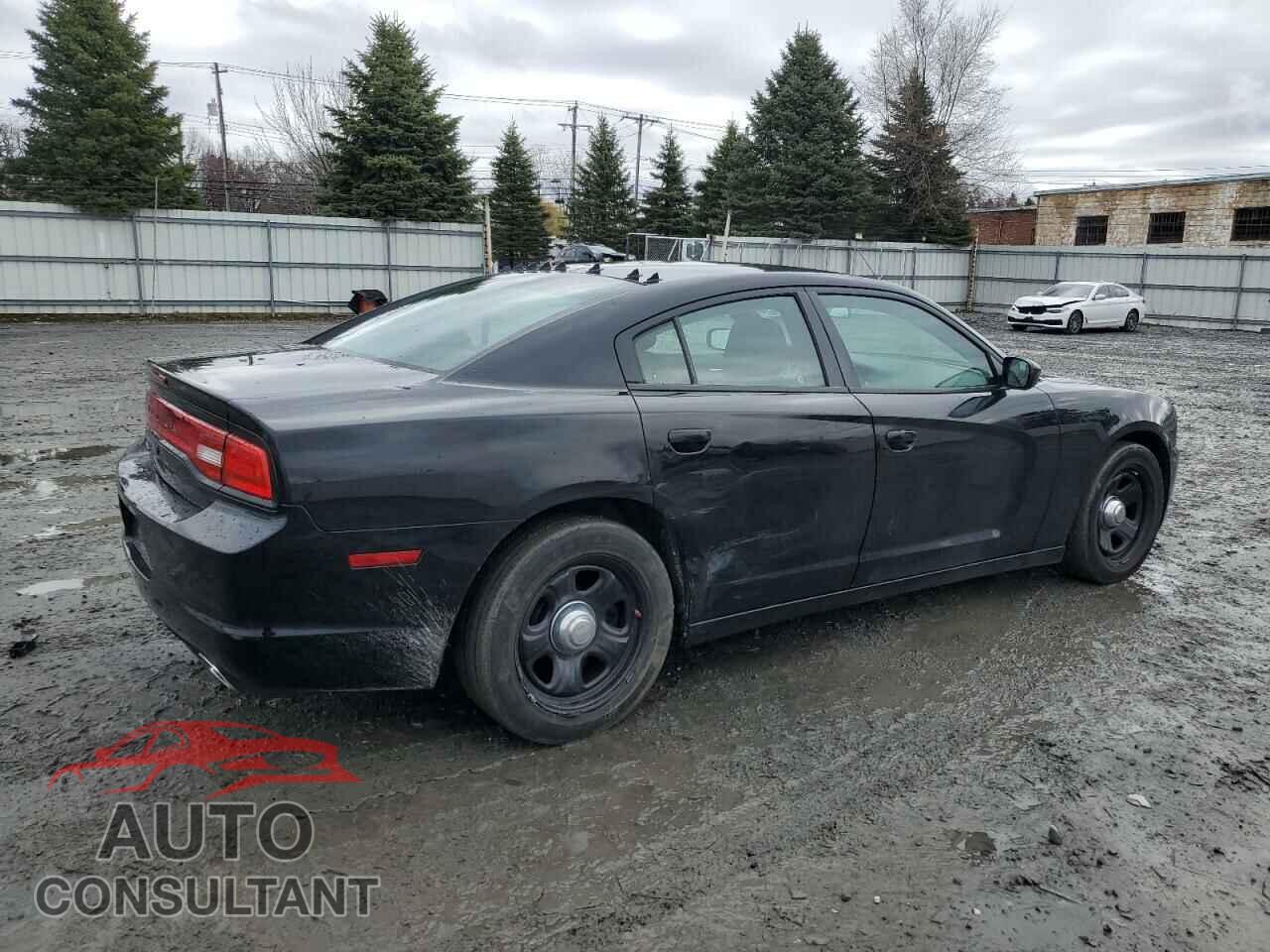 DODGE CHARGER 2012 - 2C3CDXATXCH304962