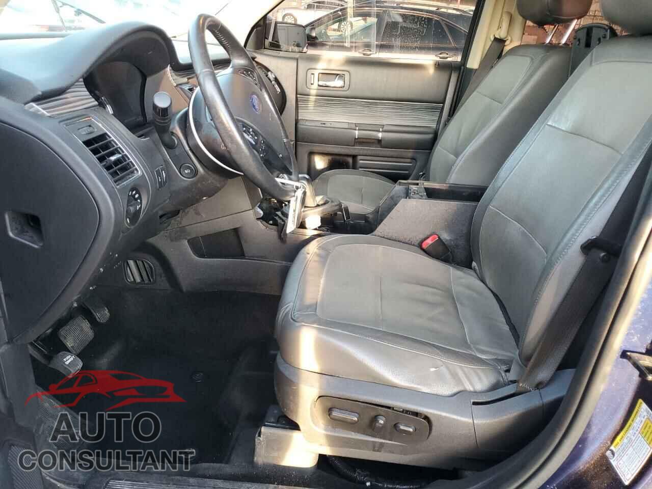 FORD FLEX 2016 - 2FMGK5C82GBA05759