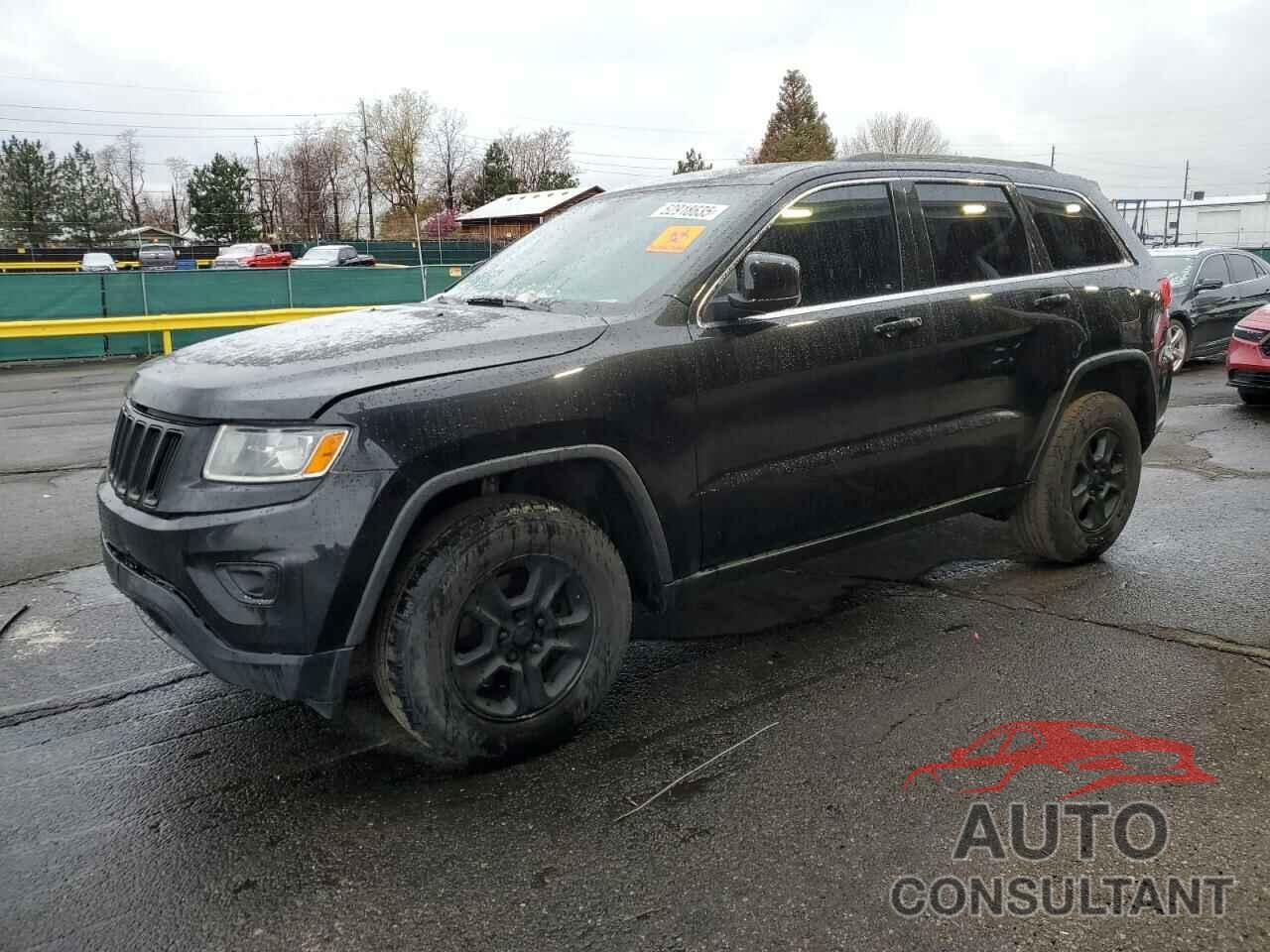 JEEP GRAND CHER 2016 - 1C4RJFAG4GC303102
