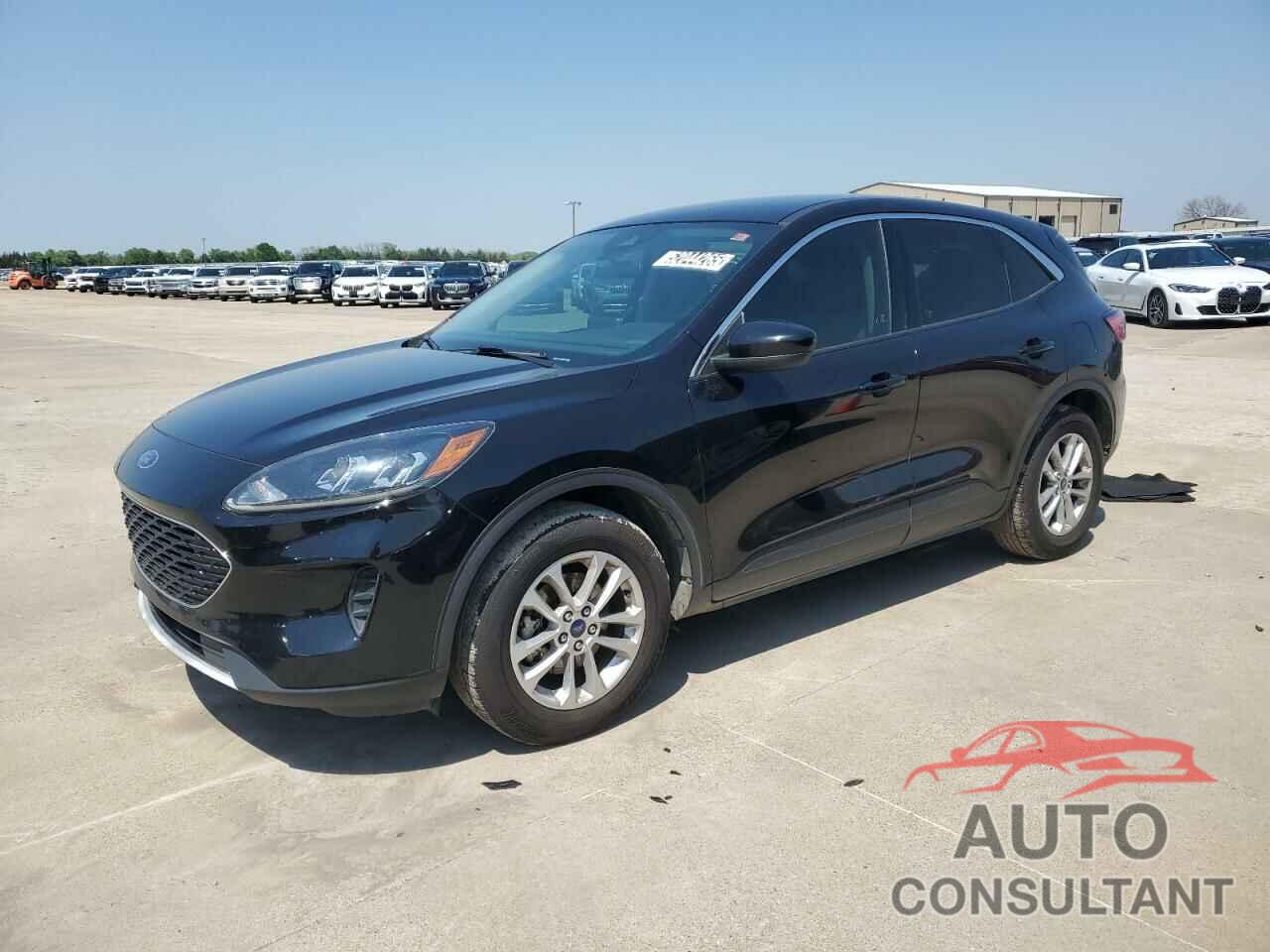 FORD ESCAPE 2020 - 1FMCU0G6XLUB55756