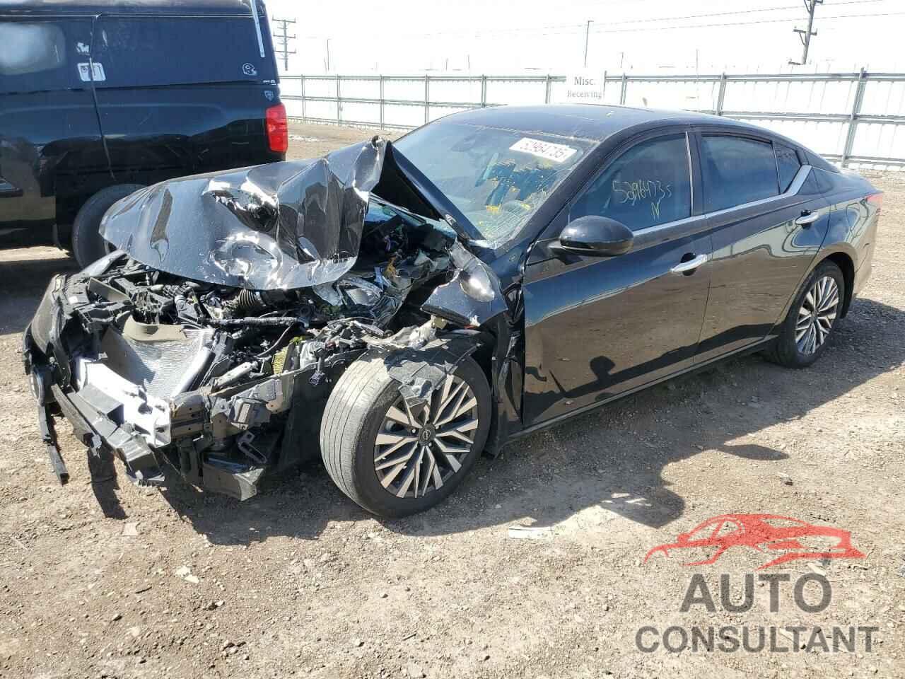 NISSAN ALTIMA 2024 - 1N4BL4DW8RN406751