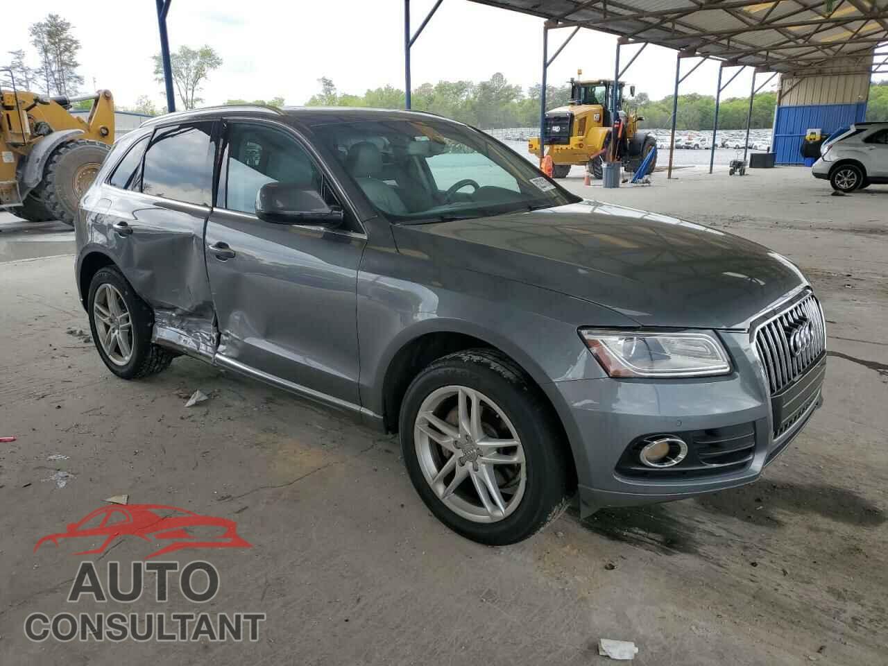 AUDI Q5 2015 - WA1LFAFP2FA106971