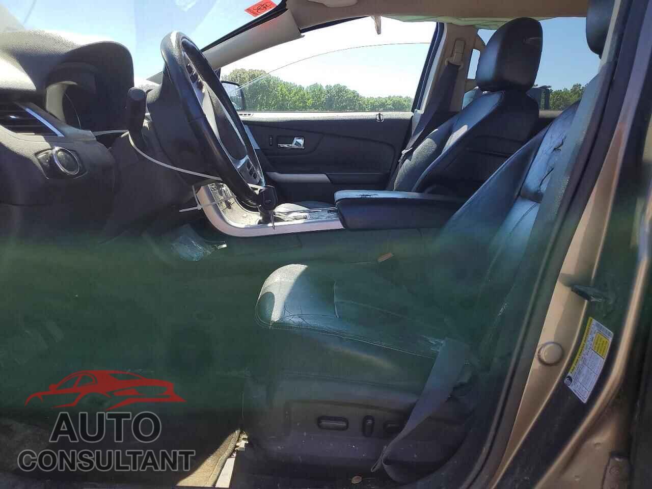 FORD EDGE 2014 - 2FMDK4JC5EBB35343