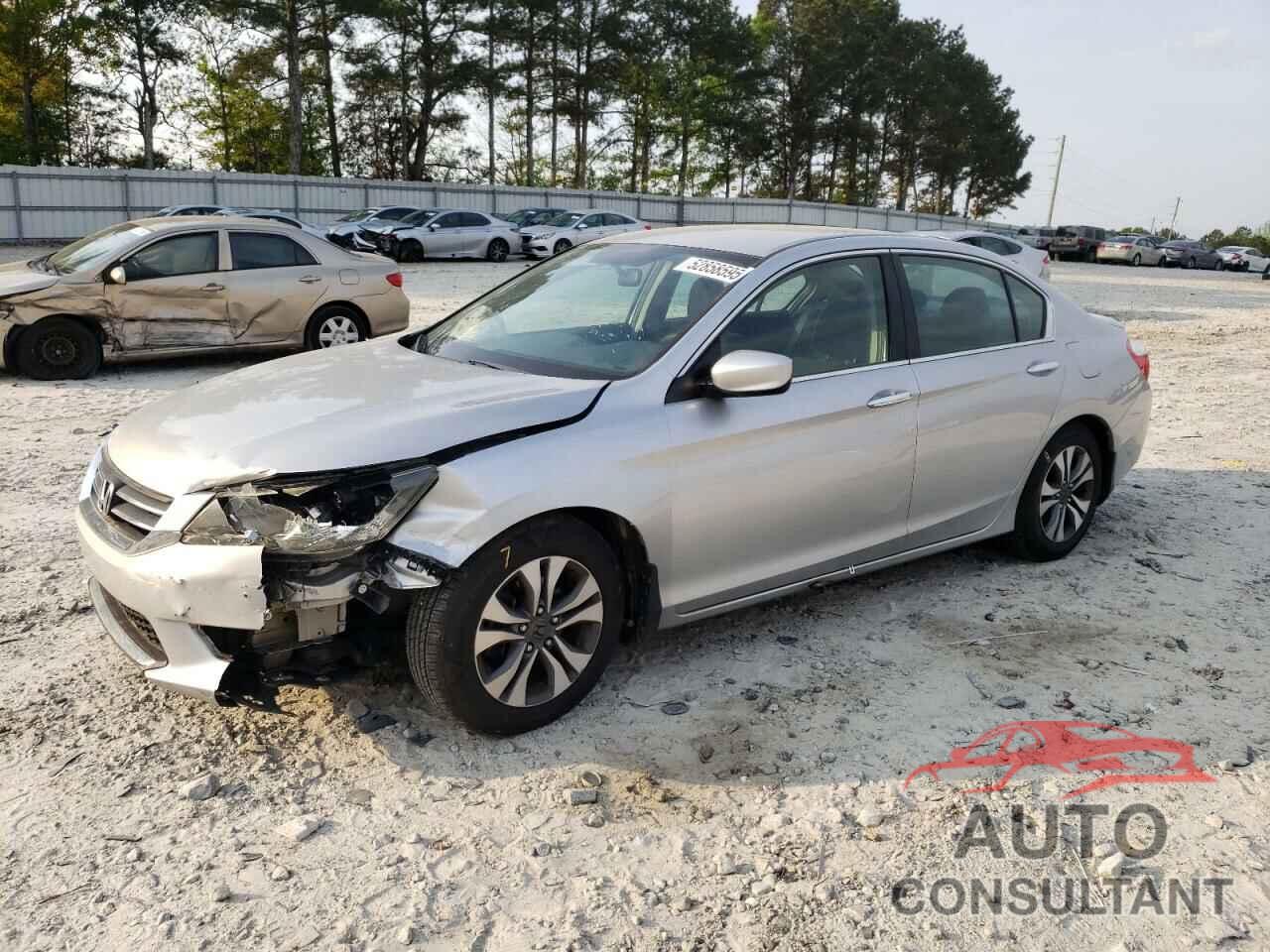 HONDA ACCORD 2013 - 1HGCR2F30DA139269