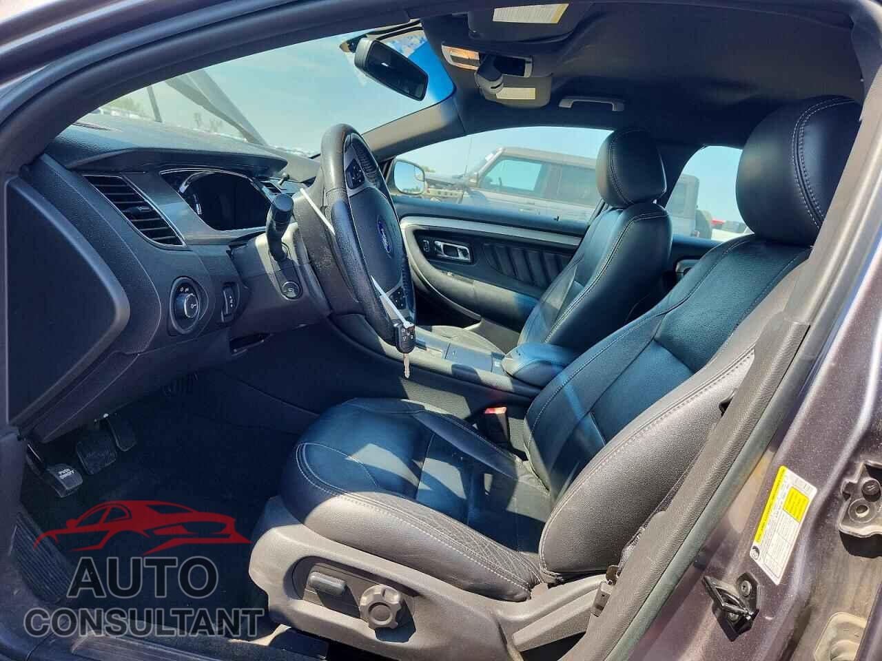 FORD TAURUS 2014 - 1FAHP2E80EG106560