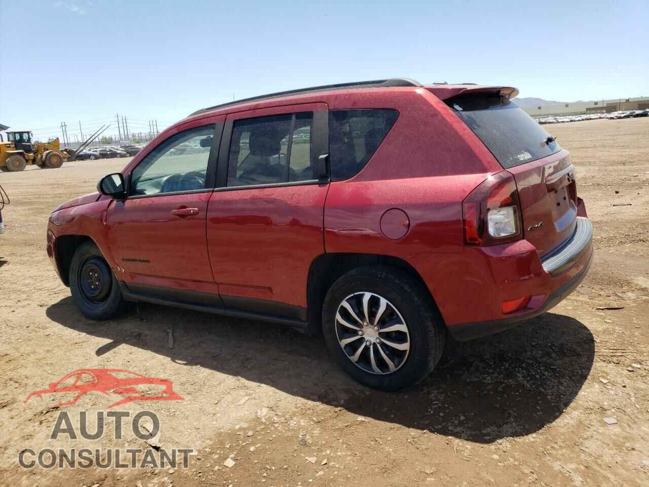 JEEP COMPASS 2015 - 1C4NJDBB1FD232469