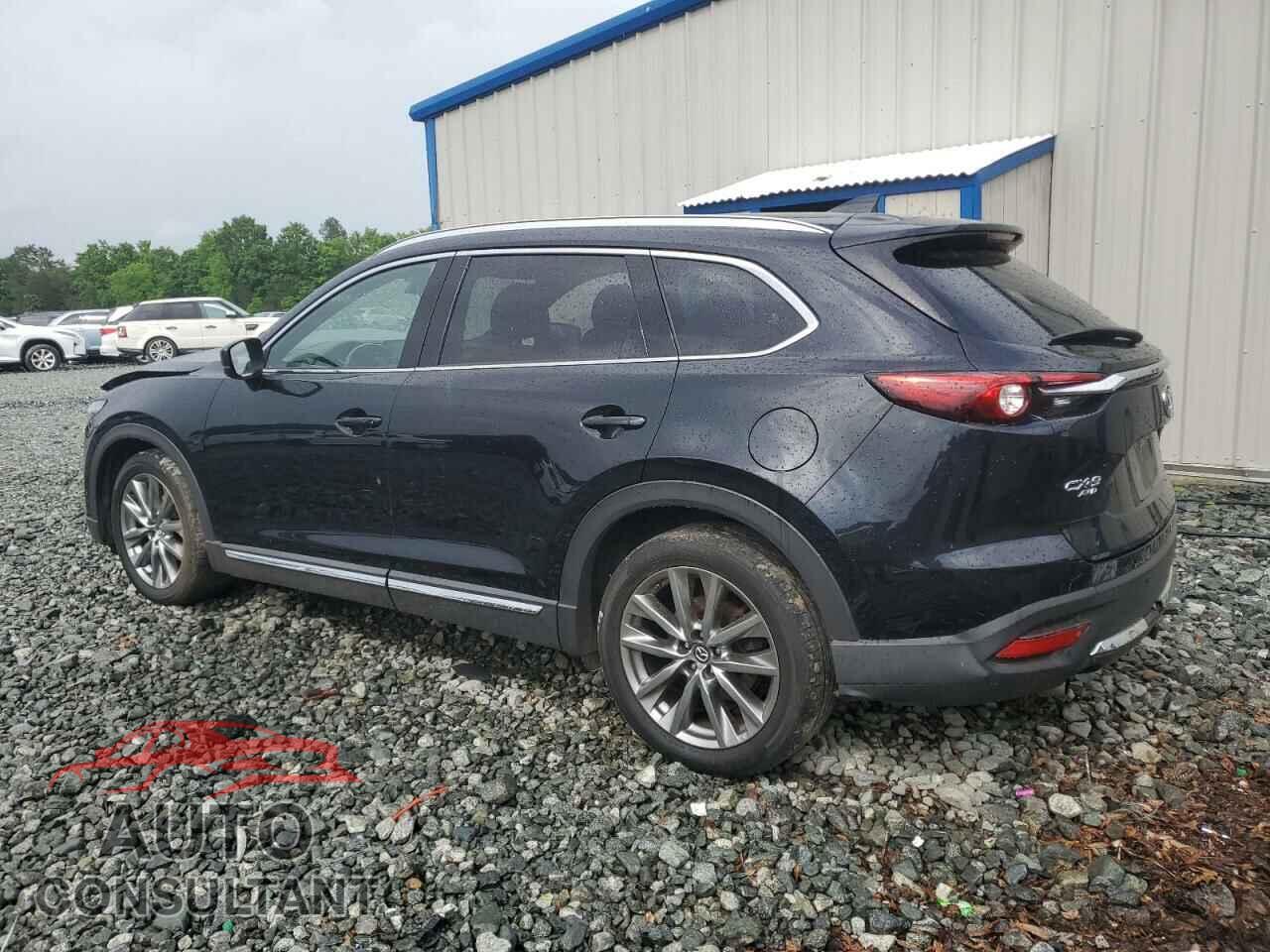 MAZDA CX-9 2019 - JM3TCBDY6K0319901