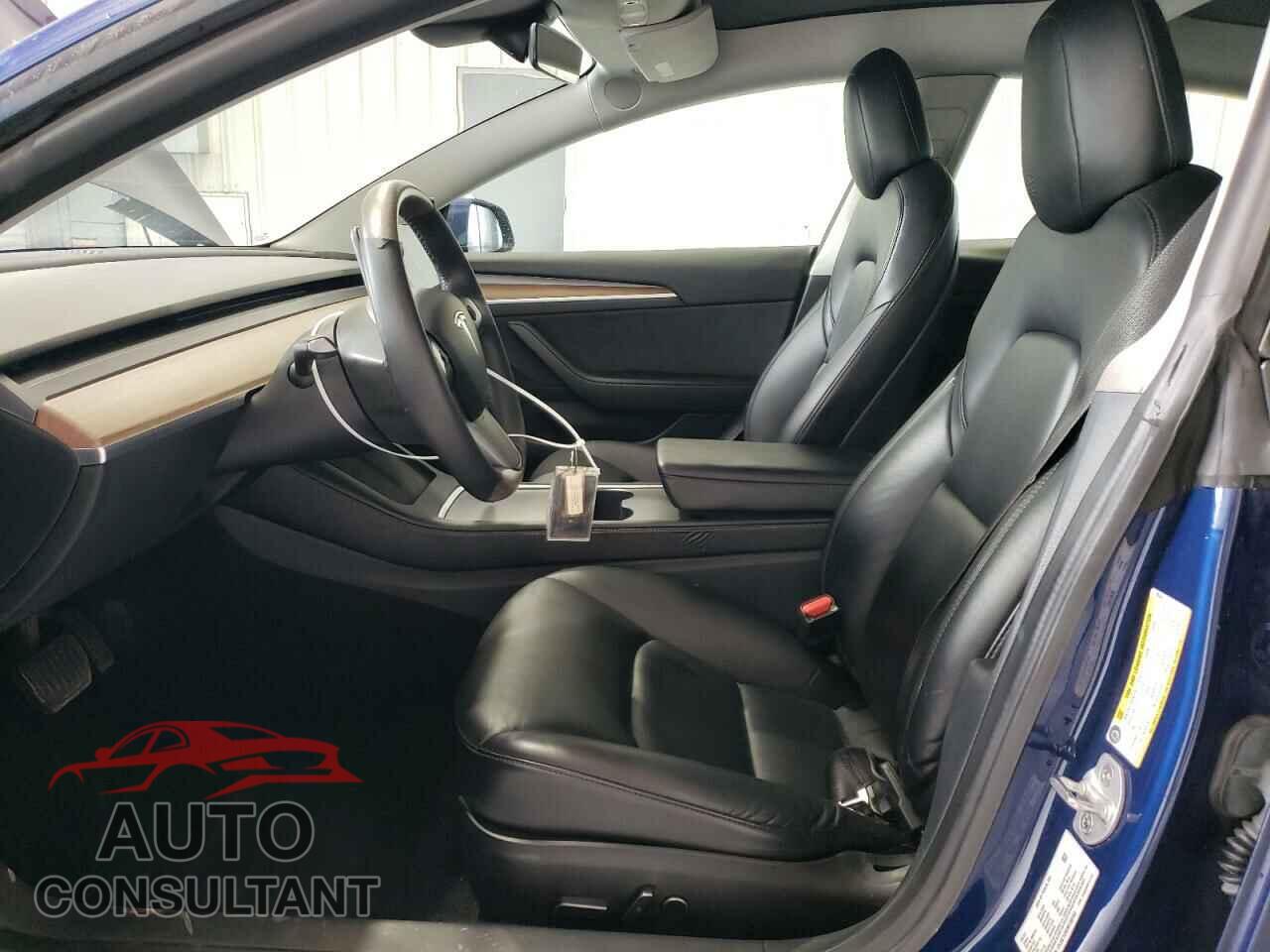 TESLA MODEL 3 2022 - 5YJ3E1EB5NF288444