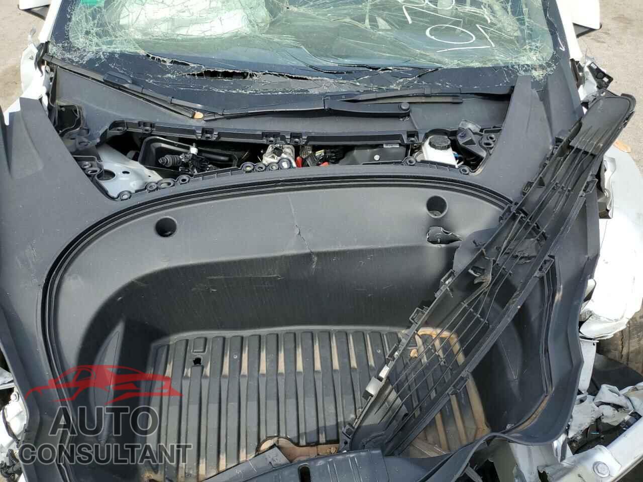 TESLA MODEL 3 2023 - 5YJ3E1EA3PF607642