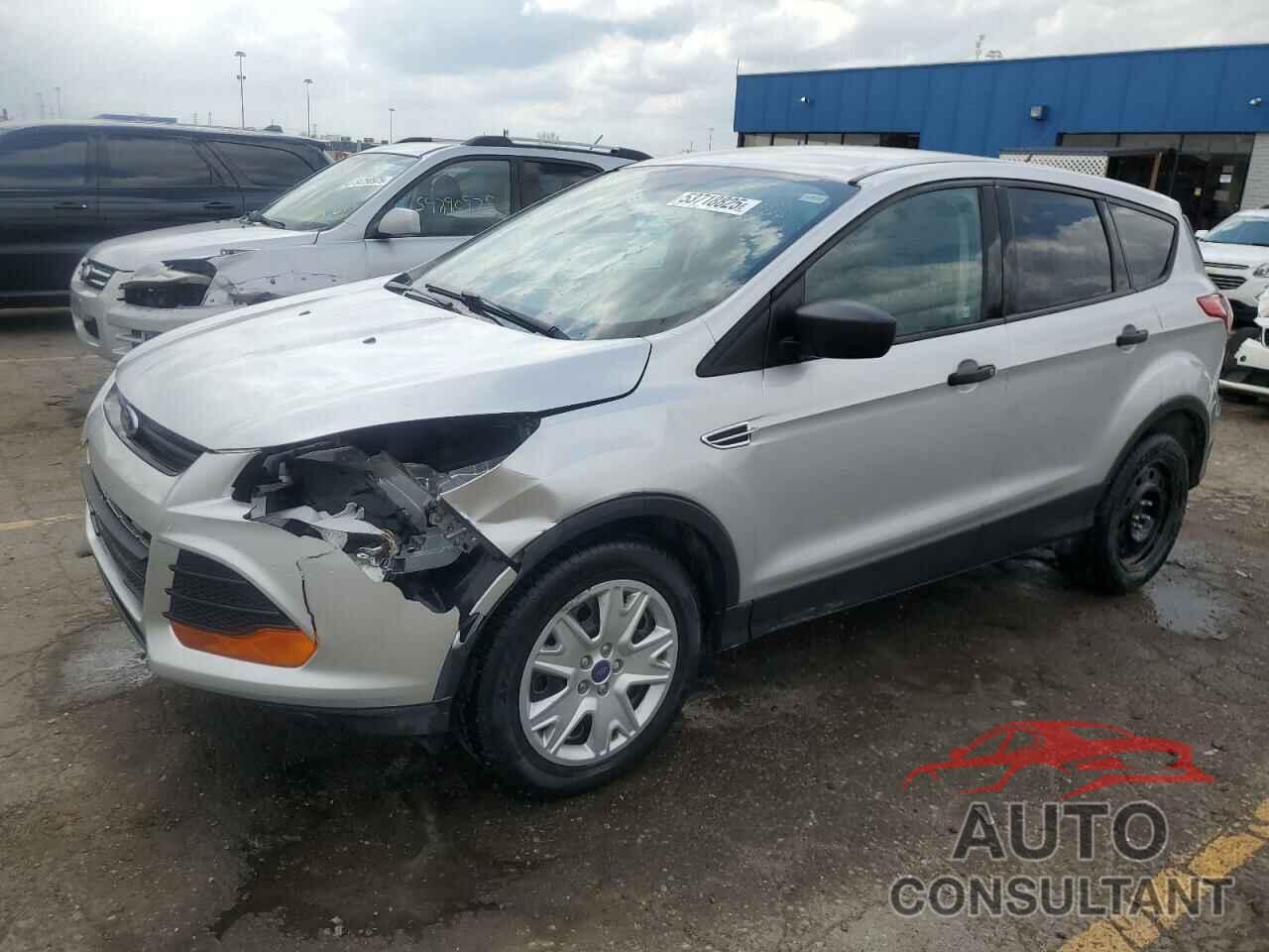 FORD ESCAPE 2013 - 1FMCU0F79DUB30570