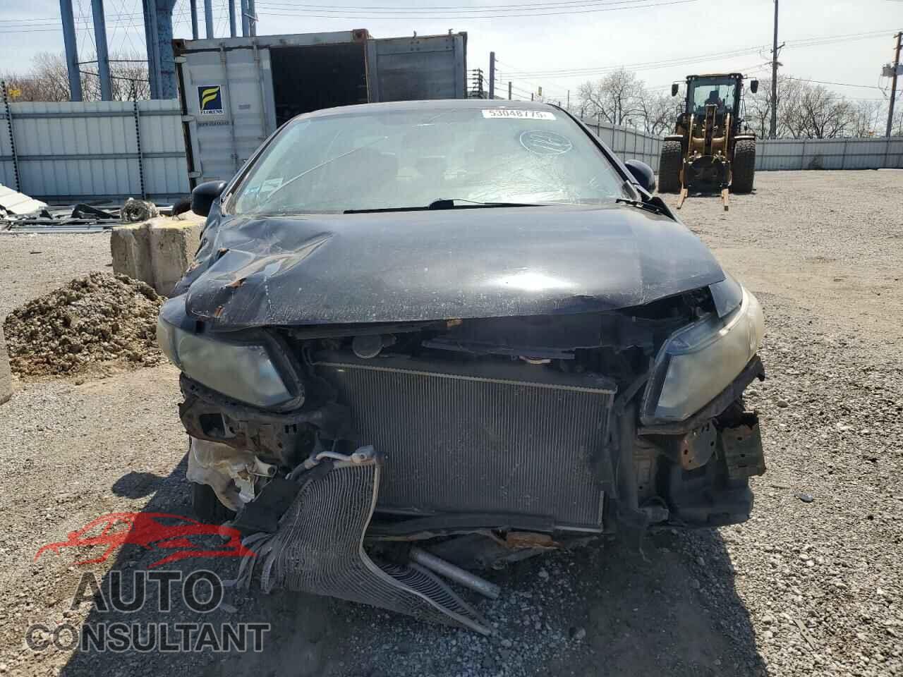 HONDA CIVIC 2013 - 19XFB2F94DE034770