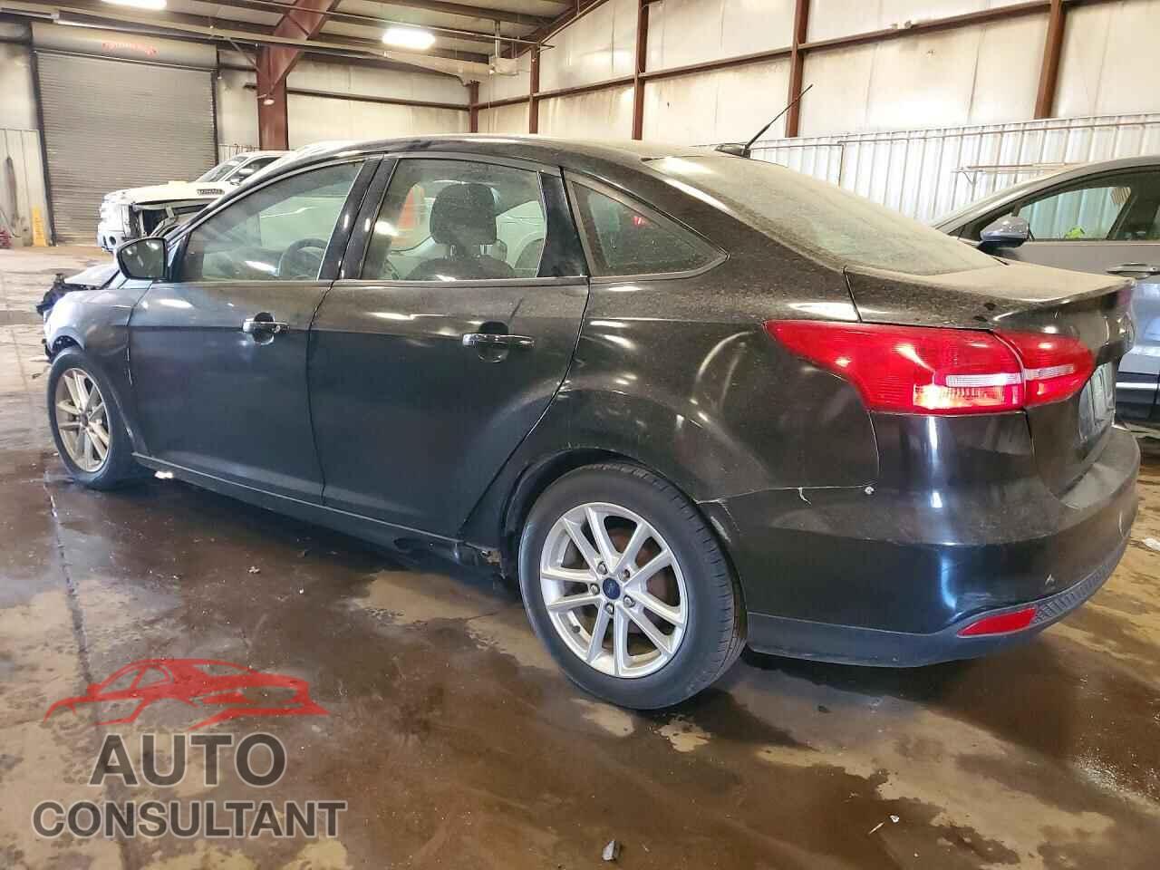 FORD FOCUS 2015 - 1FADP3F21FL383094