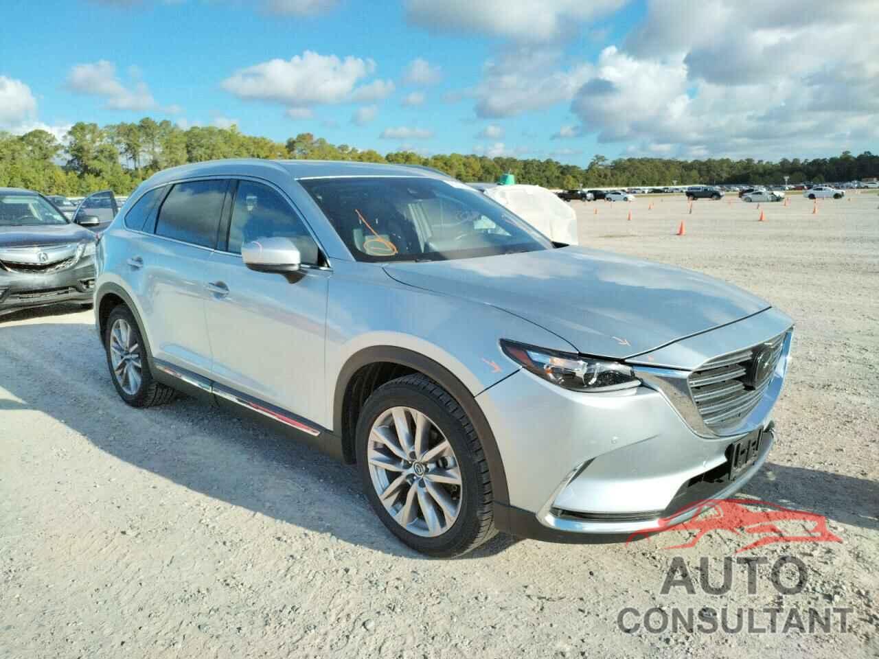 MAZDA CX-9 2021 - JM3TCADY6M0515835