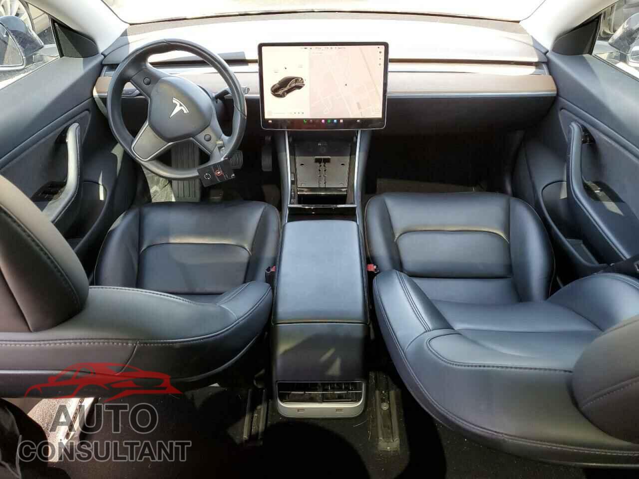 TESLA MODEL 3 2018 - 5YJ3E1EA3JF095534