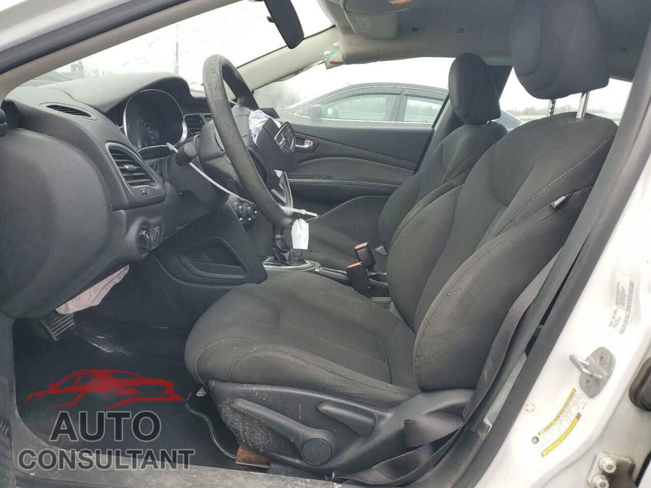 DODGE DART 2013 - 1C3CDFBAXDD291331