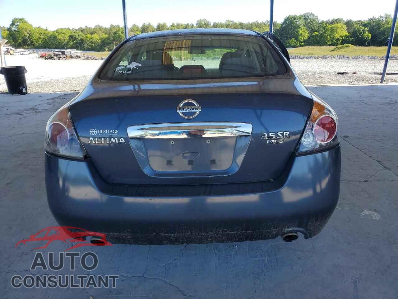 NISSAN ALTIMA 2012 - 1N4BL2AP3CC196905