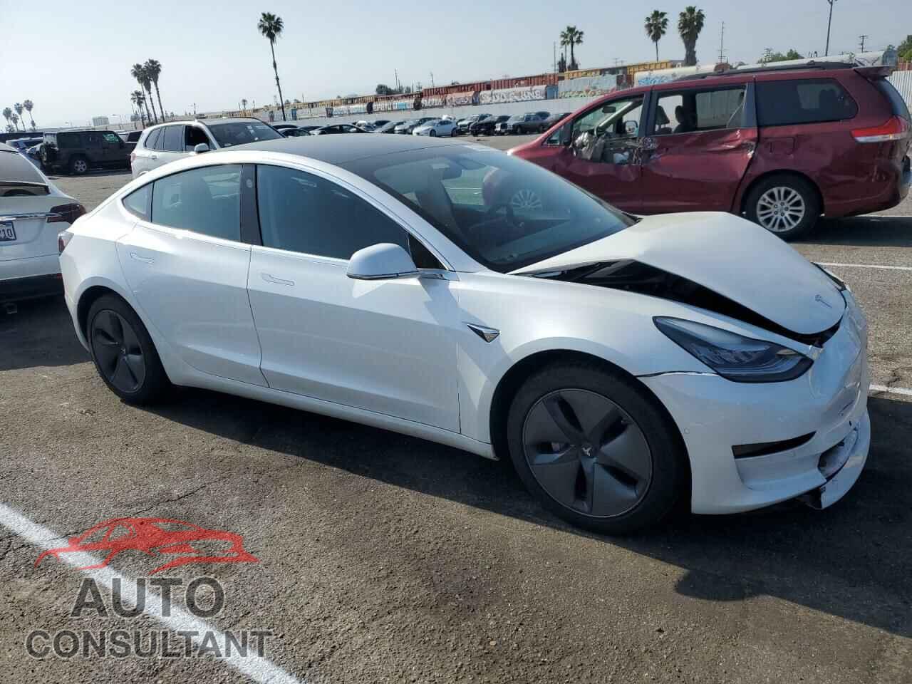 TESLA MODEL 3 2020 - 5YJ3E1EA1LF658745
