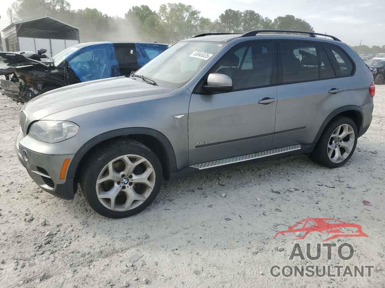 BMW X5 2012 - 5UXZW0C56CL664270