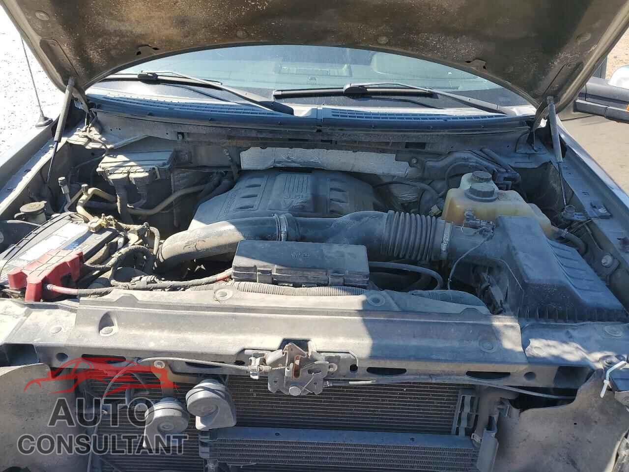 FORD F150 2013 - 1FTFW1ETXDFC19164
