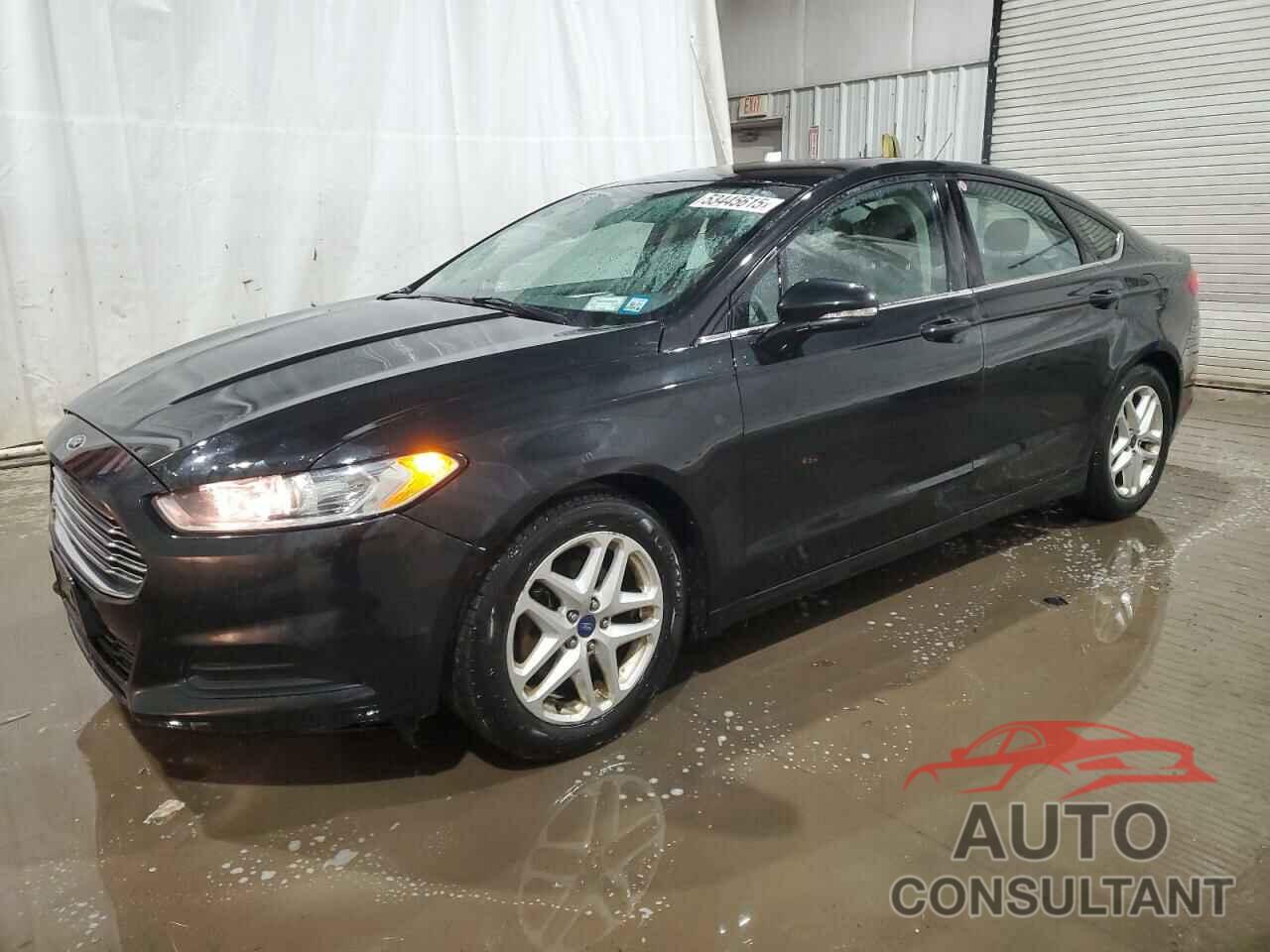 FORD FUSION 2015 - 3FA6P0H72FR166008