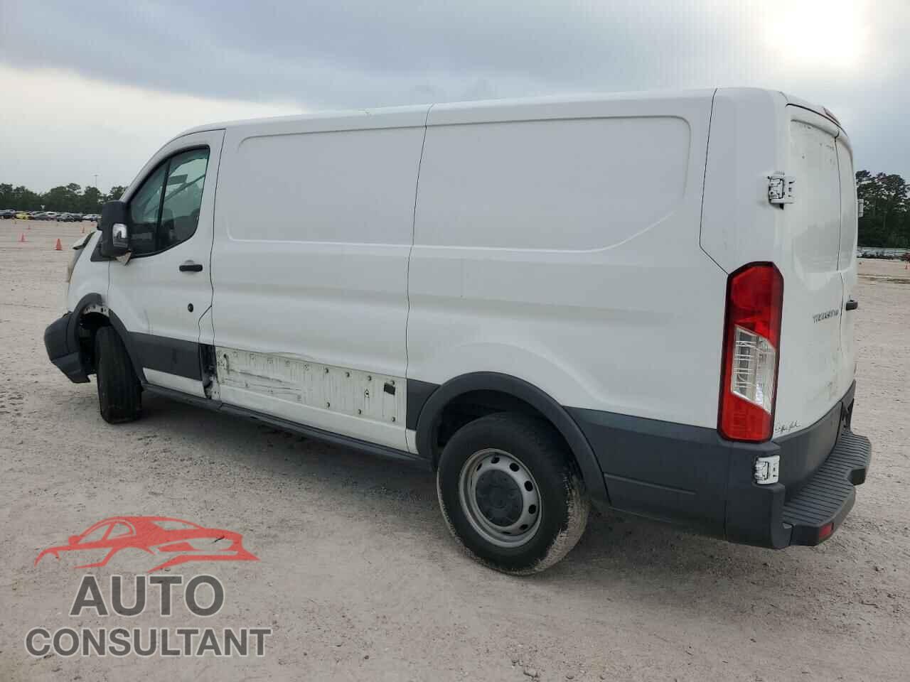 FORD TRANSIT 2016 - 1FTYE1YM6GKB06520