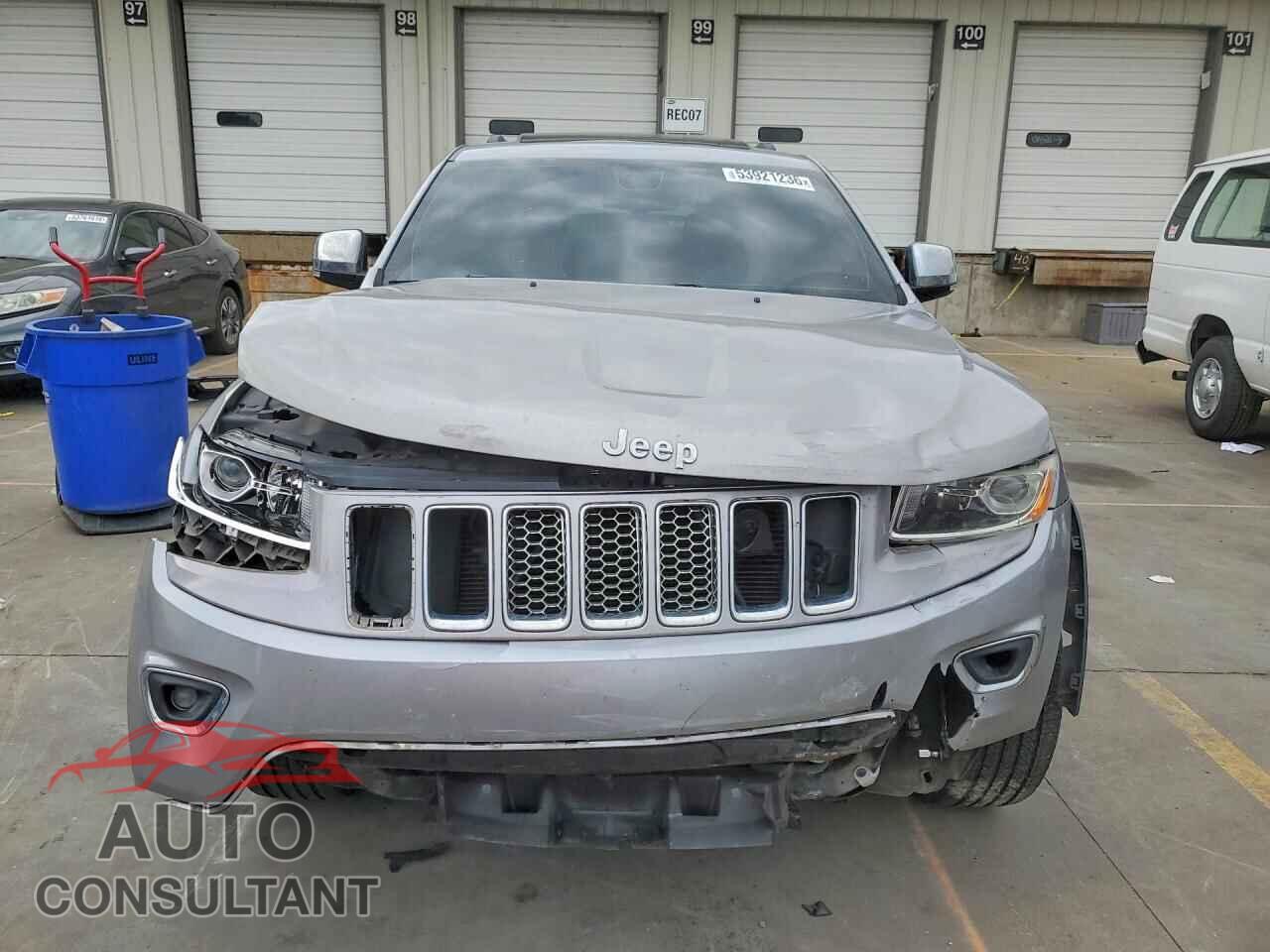 JEEP CHEROKEE 2014 - 1C4RJFBG5EC376703