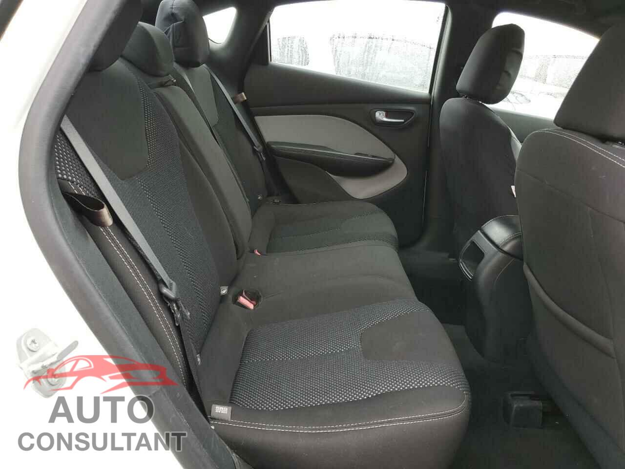 DODGE DART 2015 - 1C3CDFBB3FD369976