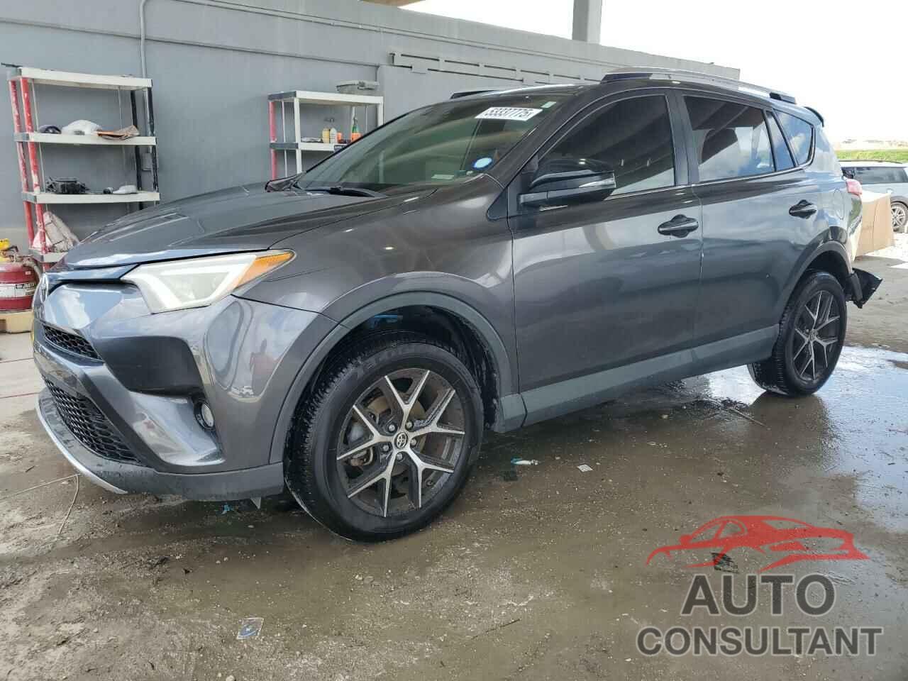 TOYOTA RAV4 2016 - JTMNFREV0GJ079820