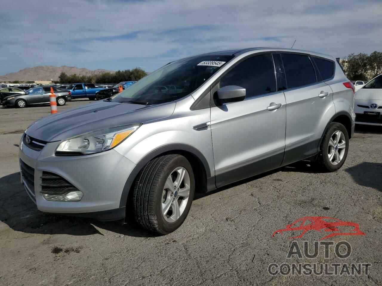 FORD ESCAPE 2015 - 1FMCU0G75FUB62966