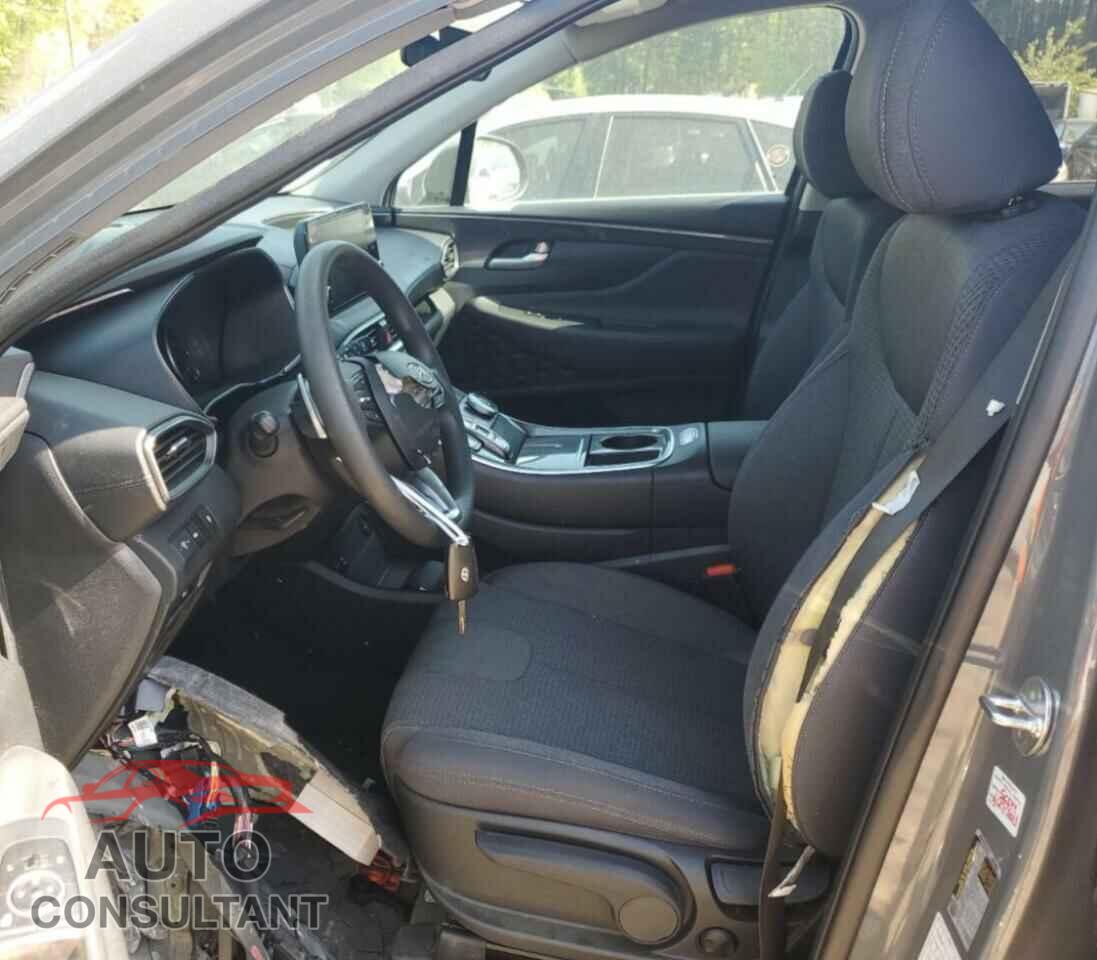 HYUNDAI SANTA FE 2023 - 5NMS14AJ8PH522499
