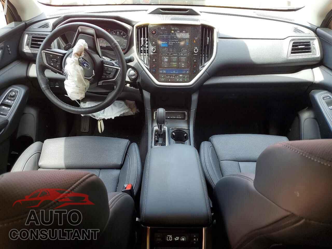 SUBARU ASCENT 2025 - 4S4WMAPD0S3444148