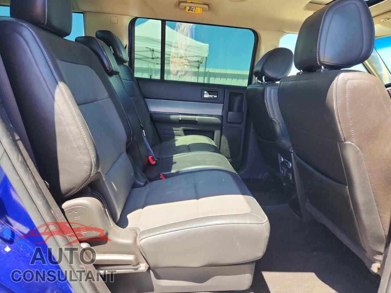 FORD FLEX 2014 - 2FMGK5C80EBD01750