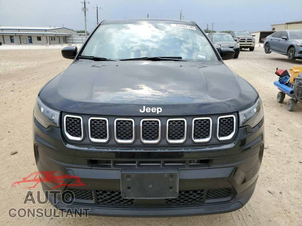 JEEP COMPASS 2023 - 3C4NJDANXPT509952