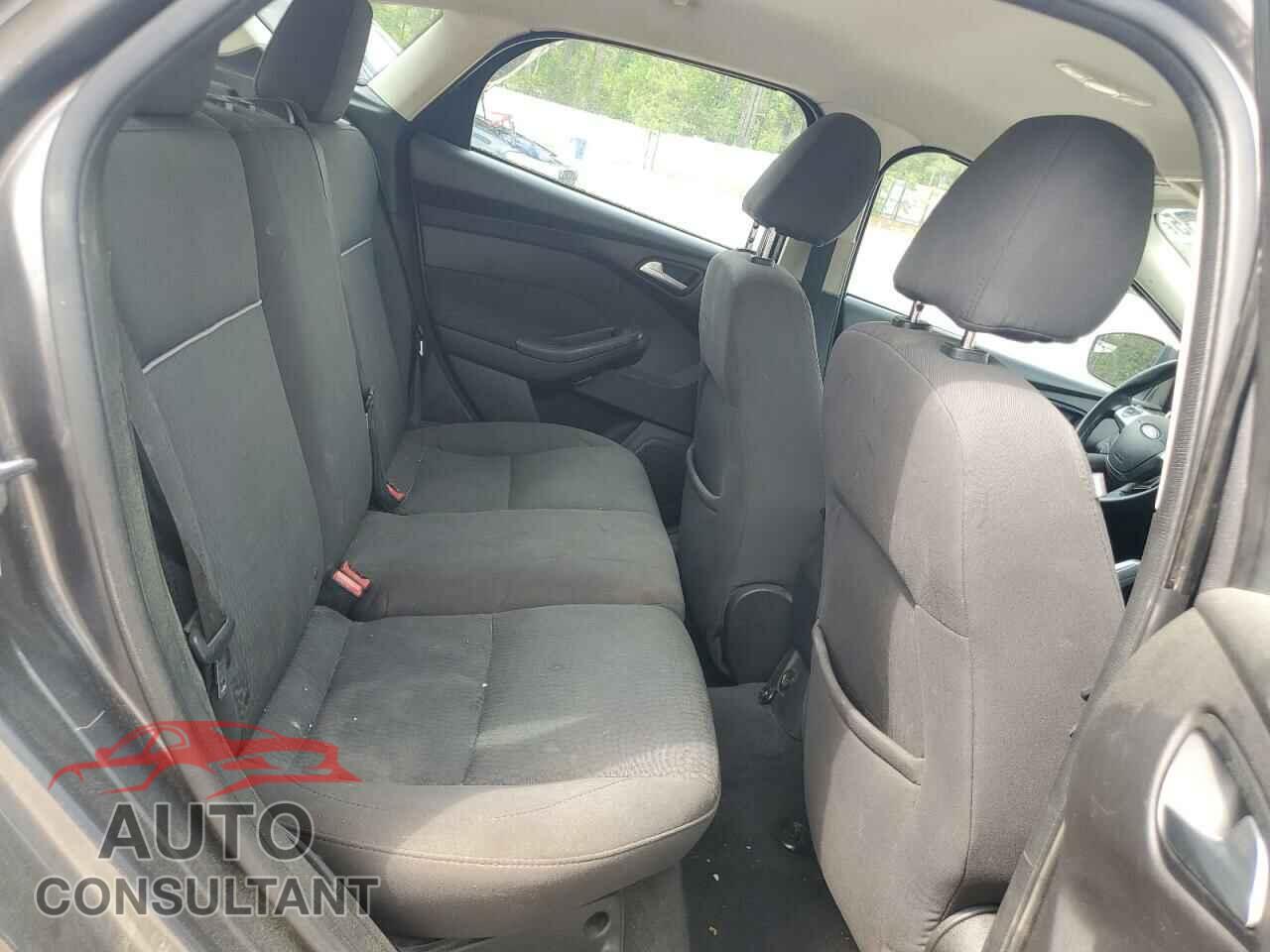 FORD FOCUS 2012 - 1FAHP3M24CL405007