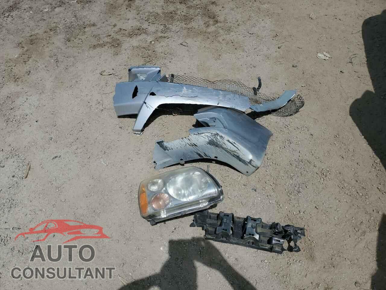 MITSUBISHI GALANT 2012 - 4A32B2FF4CE010335